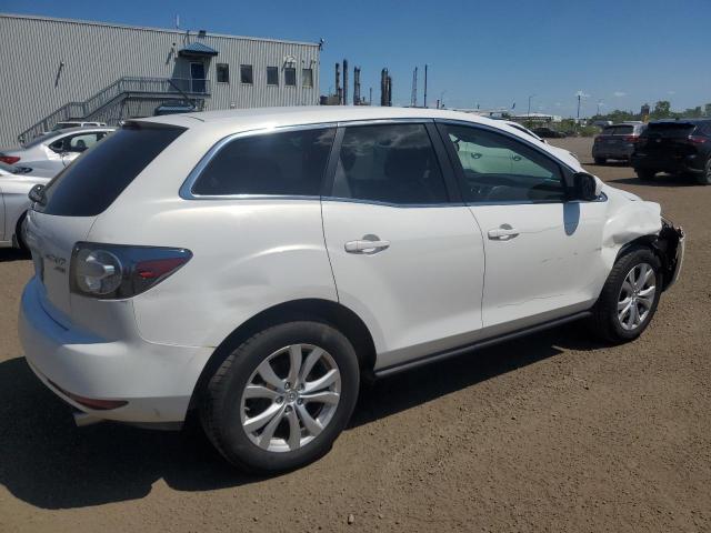 2011 MAZDA CX-7 - JM3ER4C37B0405940