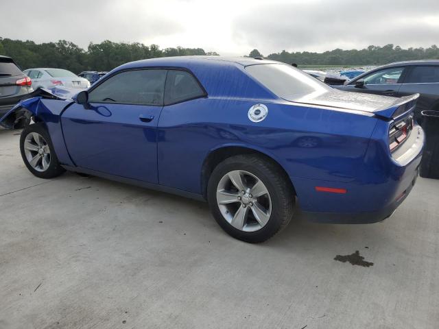 2019 DODGE CHALLENGER 2C3CDZAG7KH752315