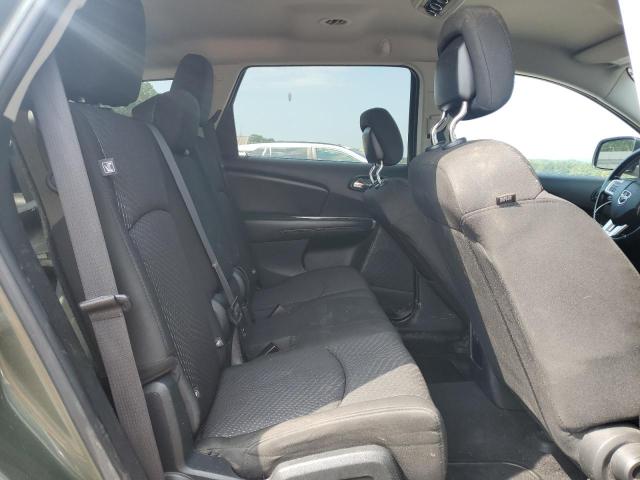 2016 DODGE JOURNEY SE 3C4PDCAB9GT186333