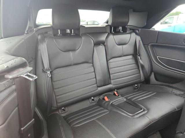 2018 LAND ROVER RANGE ROVE SALVD5RX3JH306404