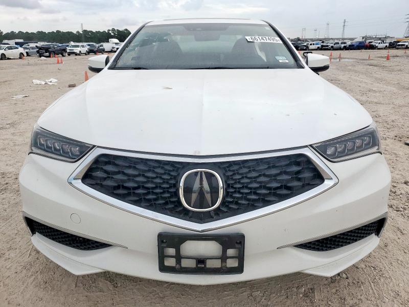 2020 ACURA TLX TECHNO 19UUB1F56LA014649