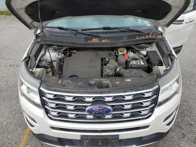 2017 FORD EXPLORER L 1FM5K8F8XHGC35774