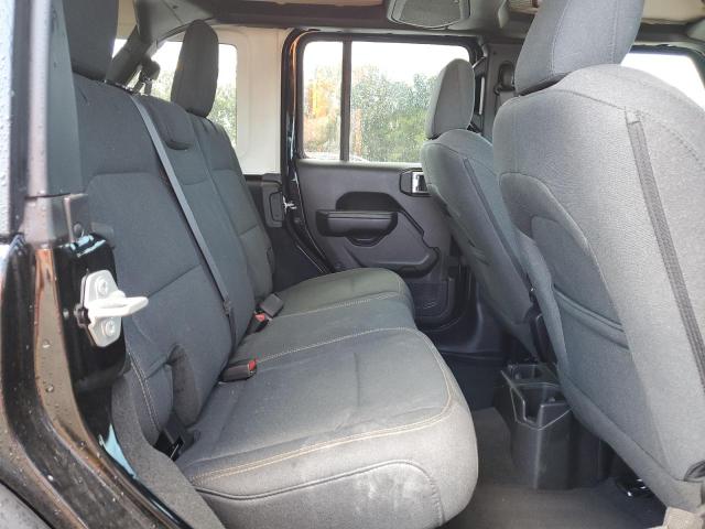 2024 JEEP WRANGLER SPORT 1C4PJXDG0RW308341