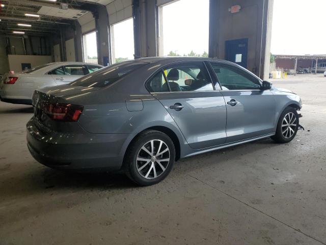 2017 VOLKSWAGEN JETTA SE 3VWDB7AJ6HM248948