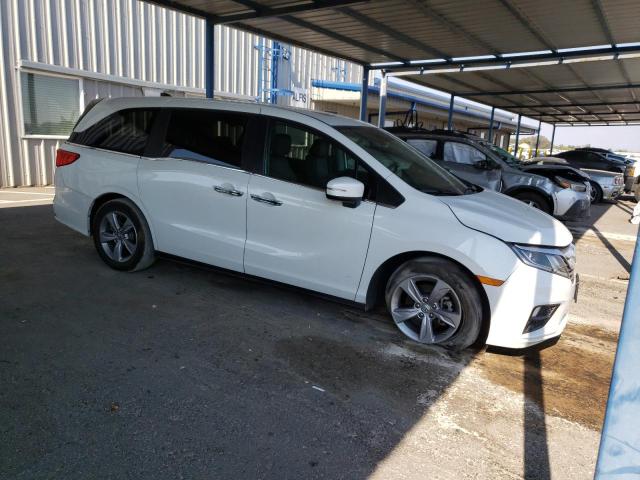 2020 HONDA ODYSSEY EXL 5FNRL6H78LB043770