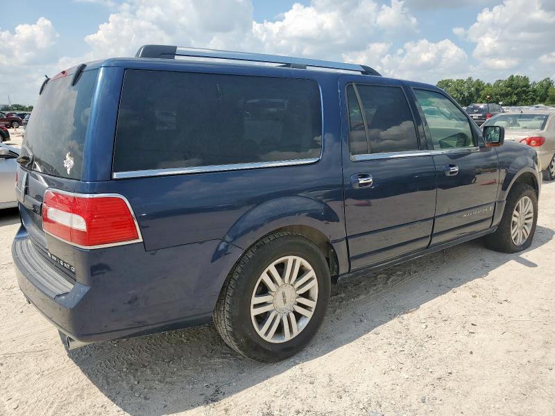 LINCOLN NAVIGATOR 2014 5LMJJ3H59EEL04661 photo #4