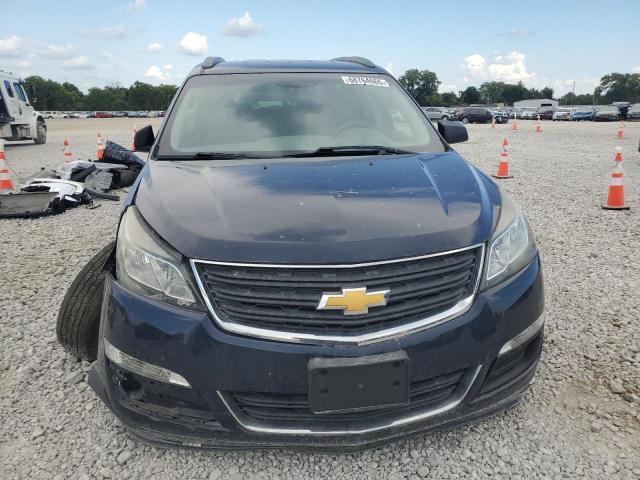 2017 CHEVROLET TRAVERSE LS 1GNKVFED7HJ305226