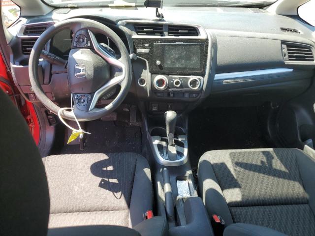 2019 HONDA FIT EX 3HGGK5H81KM735667