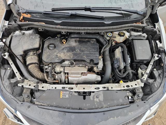 2019 CHEVROLET CRUZE LS 1G1BC5SM4K7135725