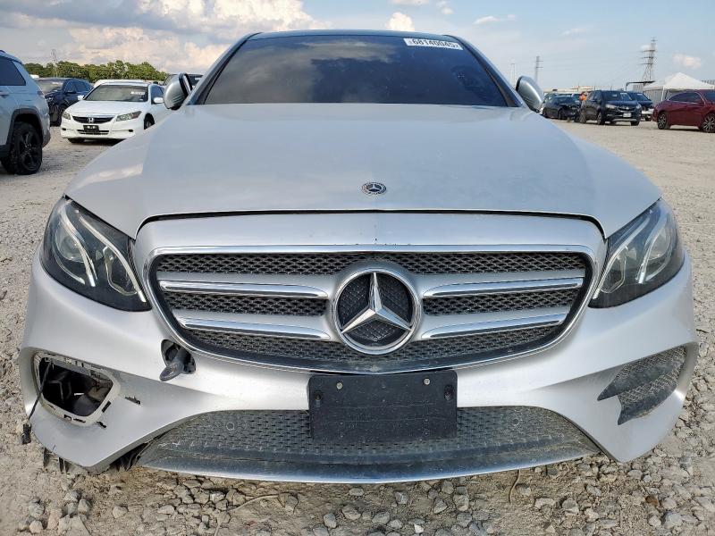2018 MERCEDES-BENZ E 300 WDDZF4JB7JA431580