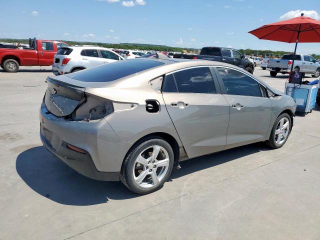 2017 CHEVROLET VOLT - 1G1RC6S53HU202676