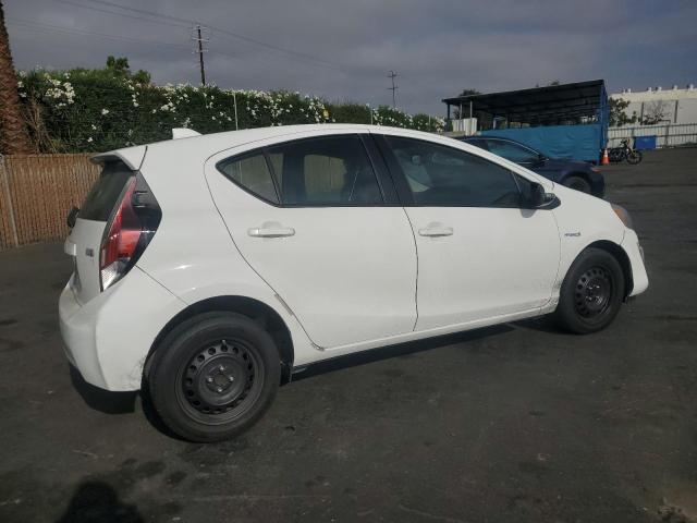 2016 TOYOTA PRIUS C JTDKDTB37G1122638