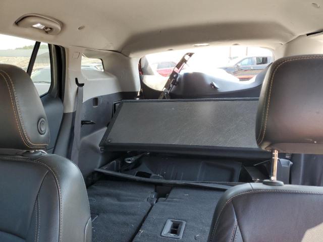 2019 GMC TERRAIN SL 3GKALPEV5KL161768