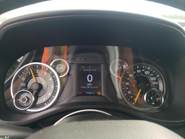 2020 RAM 1500 BIG H 1C6RRFFG3LN345624