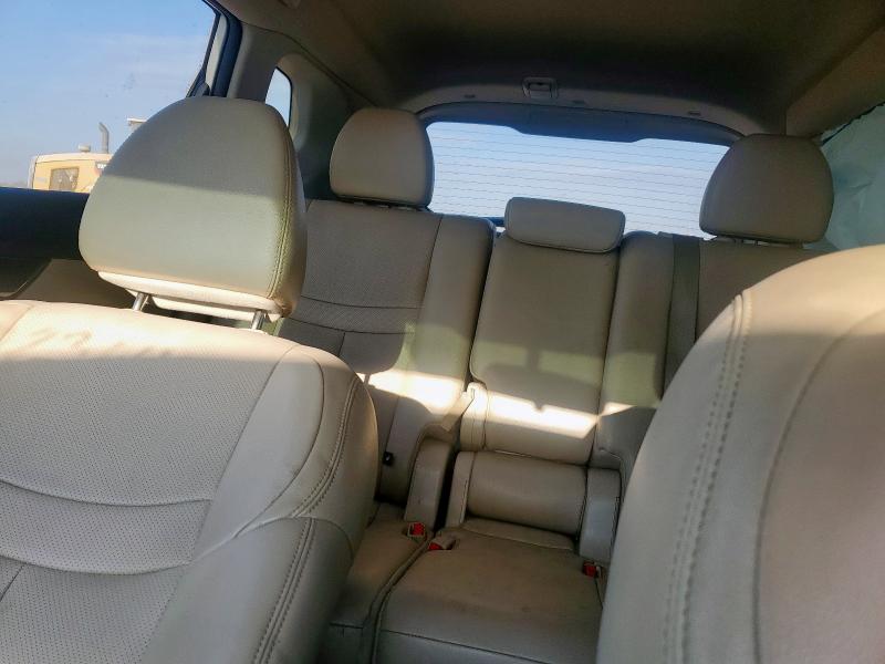 2015 NISSAN ROGUE S 5N1AT2MT5FC895208