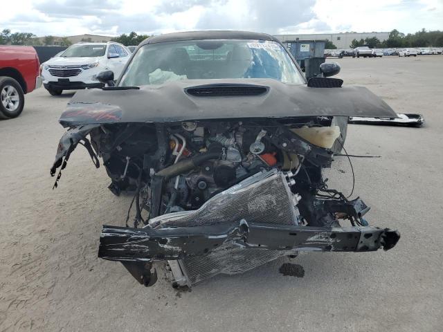 2018 DODGE CHALLENGER 2C3CDZC94JH241075