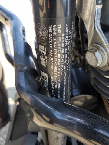 2021 HARLEY-DAVIDSON FLTRXS 1HD1KTP29MB620927