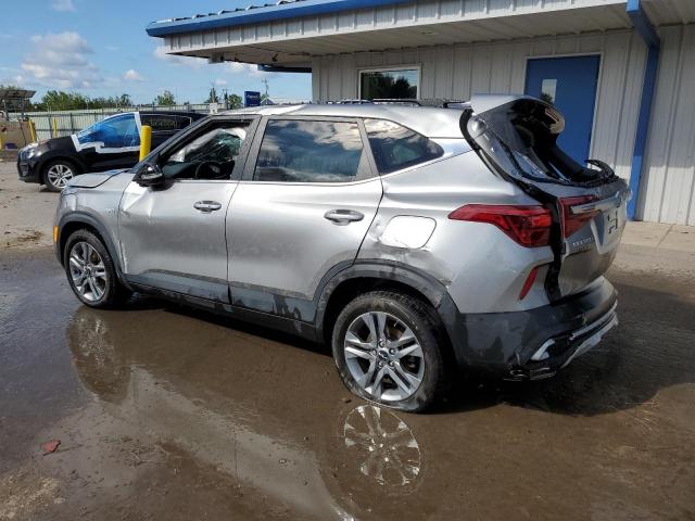 2023 KIA SELTOS S #3301891416