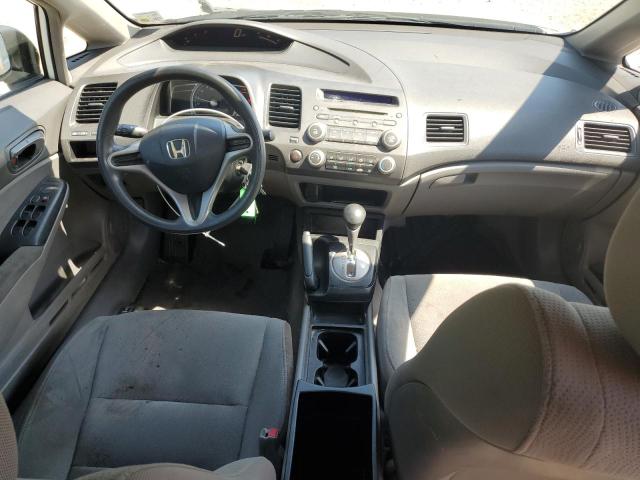 2010 HONDA CIVIC VP - 2HGFA1F30AH529803