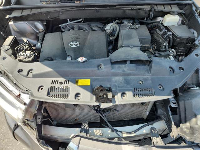 2018 TOYOTA HIGHLANDER - 5TDDZRFH9JS867386