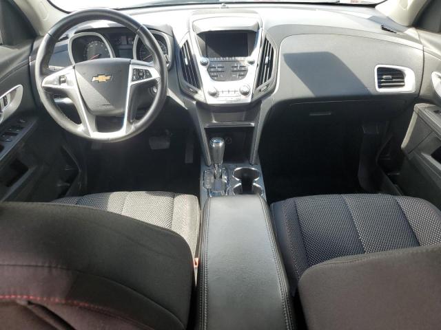 2017 CHEVROLET EQUINOX LT - 2GNALCEK2H1507626