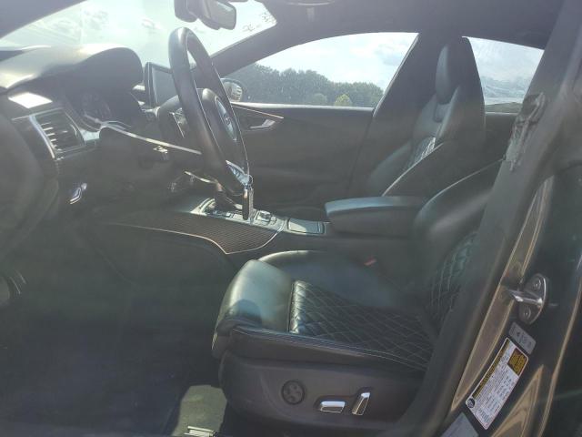2016 AUDI S7 PRESTIG WAUW2BFC0GN113846