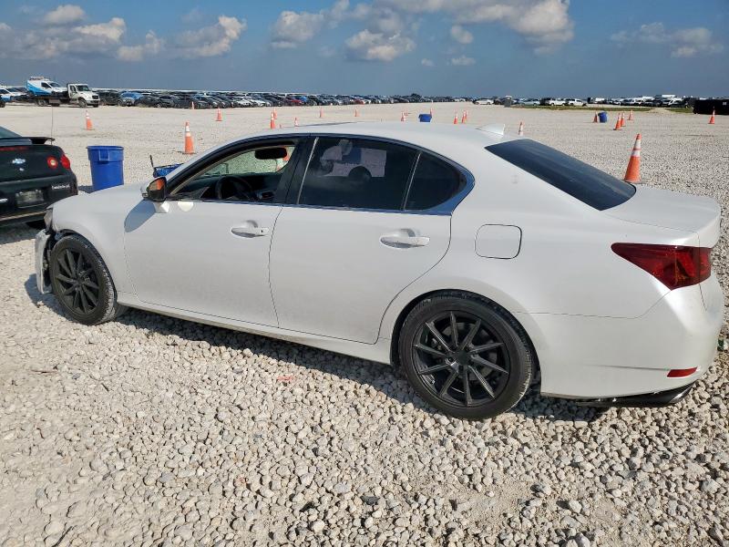 2015 LEXUS GS 350 JTHBE1BLXFA005134
