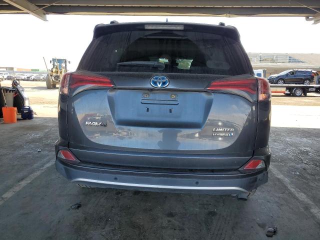 2018 TOYOTA RAV4 HV LI - JTMDJREV4JD154583
