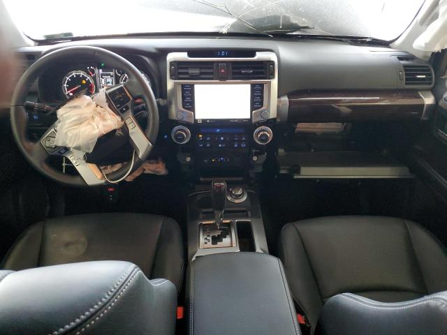 2024 TOYOTA 4RUNNER LI JTEKU5JR6R6261369