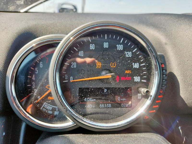 2017 MINI COOPER S C WMZYT3C36H3D97681