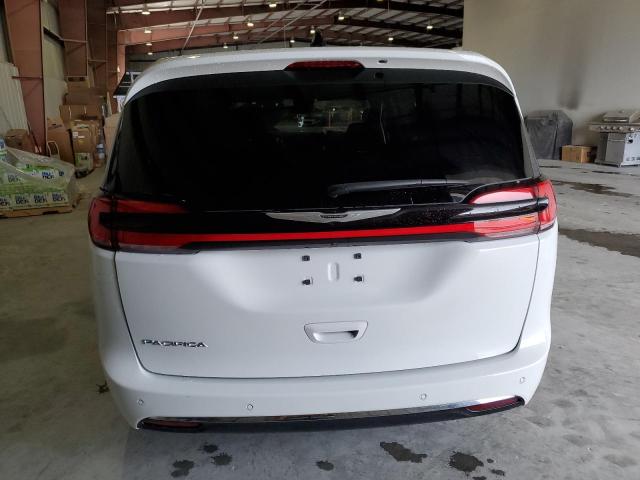2025 CHRYSLER PACIFICA S 2C4RC1BG1SR580219