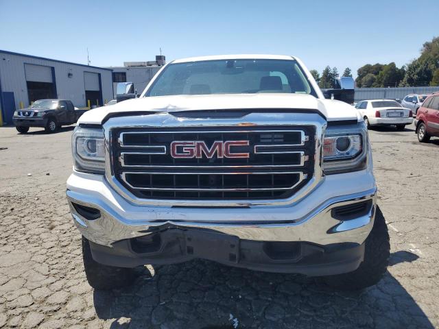 2018 GMC SIERRA C1500 1GTN1LEC0JZ902233
