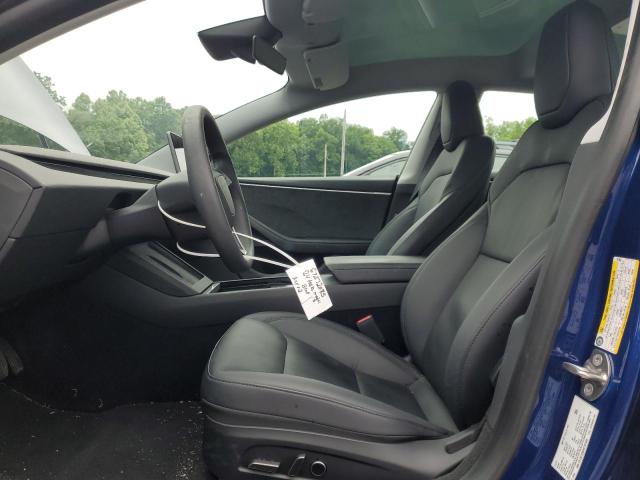 2024 TESLA MODEL 3 5YJ3E1EB4RF797866