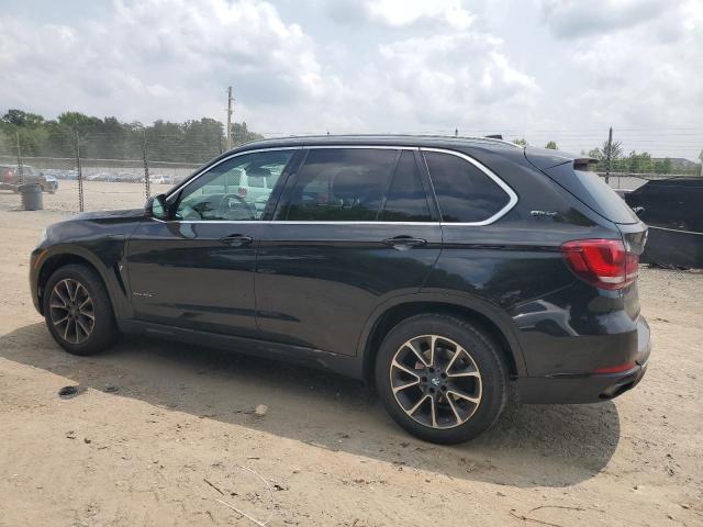 2018 BMW X5 XDR40E 5UXKT0C54J0V99461
