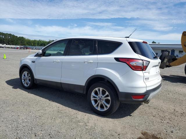 2017 FORD ESCAPE SE - 1FMCU0GD3HUE85308