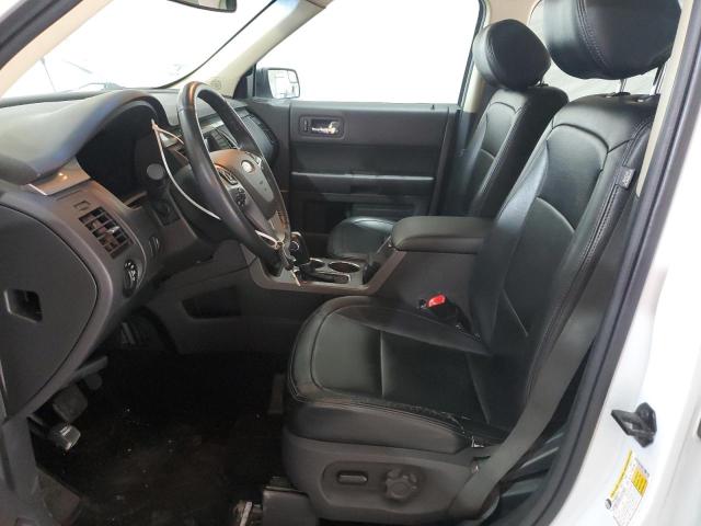 2019 FORD FLEX SE 2FMGK5B84KBA39678