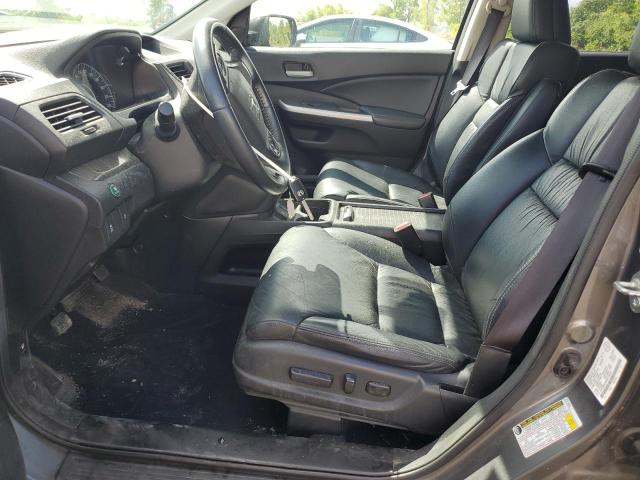 2014 HONDA CR-V TOURI - 2HKRM4H92EH125310