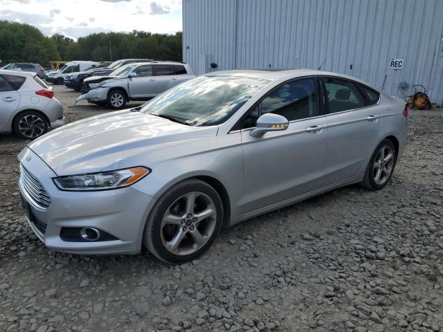2016 FORD FUSION SE - 3FA6P0HD7GR402160