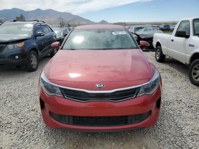 2019 KIA OPTIMA HYBRID KNAGU4LE9K5032479