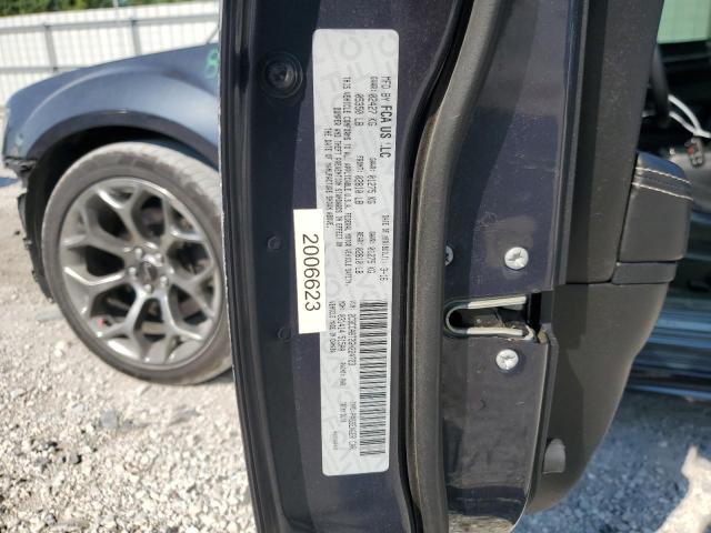 2016 CHRYSLER 300 S 2C3CCABT2GH224723