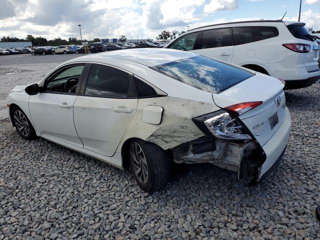 2016 HONDA CIVIC 4D 19XFC2F82GE001890