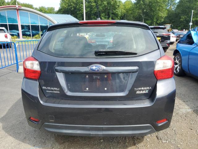 2015 SUBARU IMPREZA JF1GPAA66F8296810
