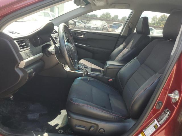2016 TOYOTA CAMRY LE - 4T1BF1FK8GU531628