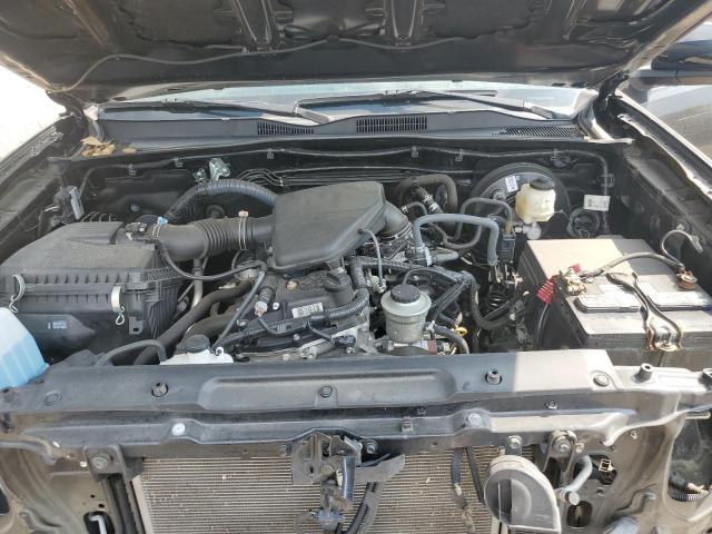 2022 TOYOTA TACOMA DOU 3TYAX5GN5NT040209