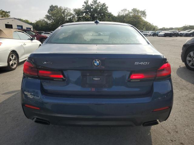 2022 BMW 540 XI WBA73BJ09NWX77360
