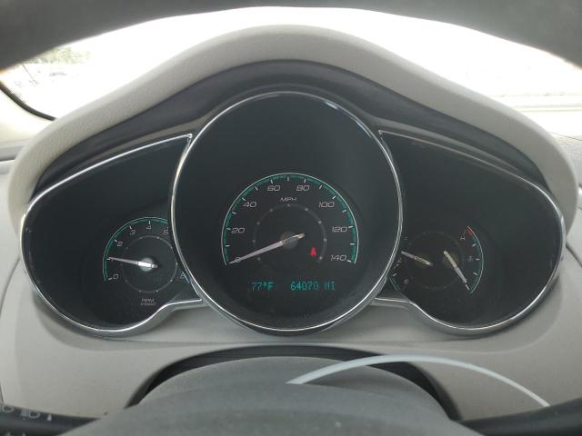 2010 CHEVROLET MALIBU LS - 1G1ZB5EB5AF311438