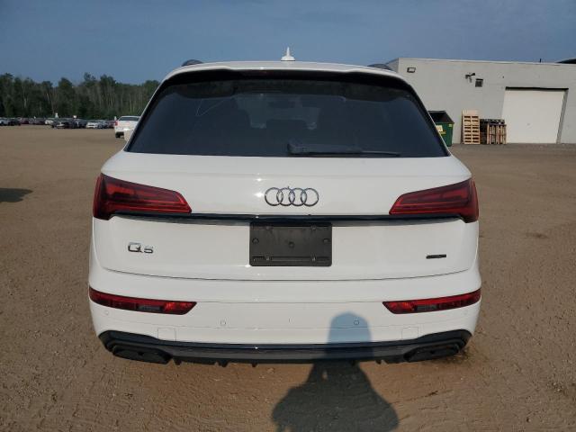 2021 AUDI Q5 PROGRESSIV WA1EAAFY8M2113317