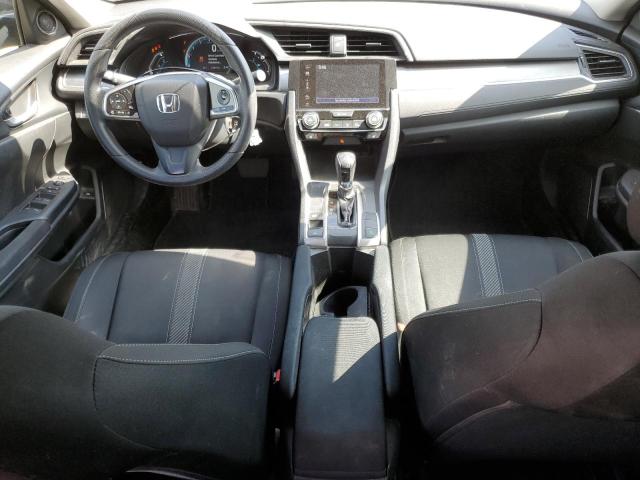 2016 HONDA CIVIC LX - 2HGFC2F55GH040243