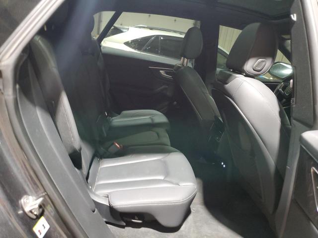 2019 AUDI Q8 PROGRESSIV S-LINE WA1DVAF1XKD020206