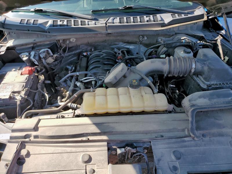 2020 FORD F150 SUPERCREW 1FTFW1E56LKD61938